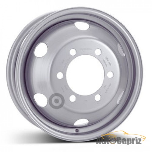 Диски ALST (KFZ) 9485 Fiat Iveco-Daily S2000 (диск для сдвоенных шин) S R16 W5.0 PCD6x170 ET115 DIA130 
